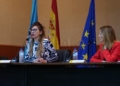 4b110050 425a 4b8c 9009 fffbb9cb7c23 Jornada de balance y desafíos de la Ley Integral contra la Violencia de Género, tras 20 años desde su entrada en vigor