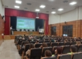 4b7316c7 6243 45c1 a964 46deb1a92a06 Arrancan las IX Jornadas de Cuidados Paliativos, centradas en hablar de las voluntades anticipadas