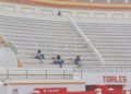 4bb221a7 fdf7 4bc4 a2bd 72d4e855f4da Los Urban Sketchers retratan la Mezquita del Toreo en una mañana distendida