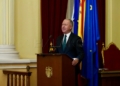 4d5323a2 d142 4f7c 98ca a89d4c36491f La Ciudad Autónoma homenajea a los 27 maestros jubilados este 2024