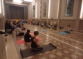 52342d88 fca4 42cd bfce 070005e13252 Yoga para ayudar a los afectados por la DANA, una iniciativa solidaria y para elevar la energía
