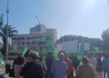 548f58bb e6ba 4cfb 898d 02cc4f9e8d45 CSIF Melilla sale a la calle para exigir unas mejoras salariales y una solución para Muface