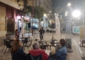 5a9eba89 104c 4876 8b25 ed4727634662 María Mendoza ofrece un repertorio musical íntimo a los melillenses