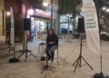5c5b258c 57ae 4747 b578 360769410add María Mendoza ofrece un repertorio musical íntimo a los melillenses
