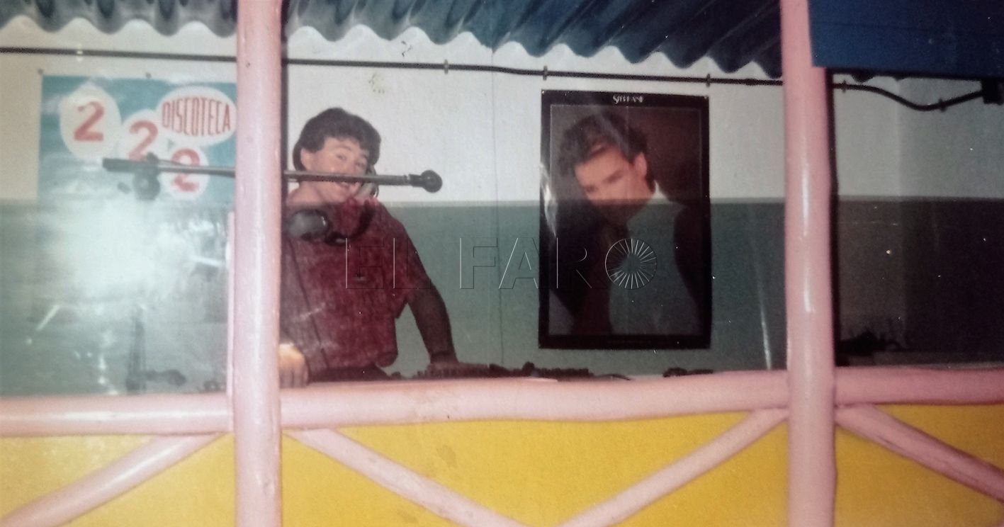 6 pinchando en 222 recorte “Cuando vi Melilla la Vieja, creí que me habían enviado a un penal y luego resultó ser todo lo contrario”