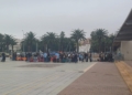 62e90ab5 2d65 4be5 a573 853dfe0a3d03 Más de 400 alumnos de 15 centros educativos de Melilla se unen en el XX Encuentro de MUS- E