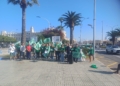 63303094 4087 4581 a802 252c38de6d88 CSIF Melilla sale a la calle para exigir unas mejoras salariales y una solución para Muface