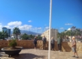 65d80746 334a 4902 825e 1a905c1a95c8 Más de 650 turistas desembarcan en Melilla en el duodécimo crucero del año