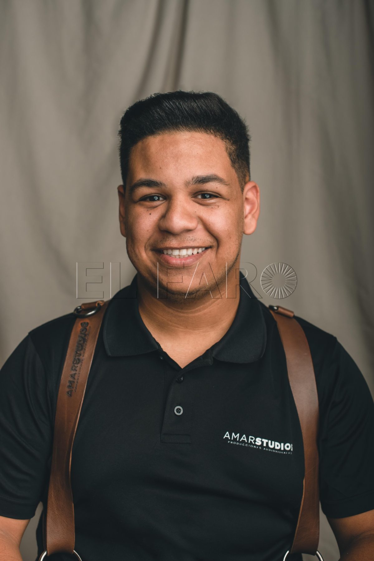 68257982 99b5 4791 808e aa30243d846f e1731706010165 El Carrillo| Ilies Amar: "A veces es necesario tomar un respiro para reconectar con lo que realmente te apasiona y asegurarte de que estás siguiendo el camino que deseas"