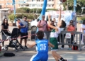 6F3A5405Torneo3x3RCMM Exitoso torneo 3x3 80º aniversario del RCMM