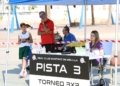6F3A5406Torneo3x3RCMM Exitoso torneo 3x3 80º aniversario del RCMM