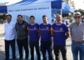 6F3A5418Torneo3x3RCMM Exitoso torneo 3x3 80º aniversario del RCMM