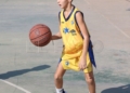 6F3A5426Torneo3x3RCMM Exitoso torneo 3x3 80º aniversario del RCMM