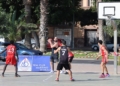 6F3A5432Torneo3x3RCMM Exitoso torneo 3x3 80º aniversario del RCMM