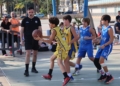 6F3A5444Torneo3x3RCMM Exitoso torneo 3x3 80º aniversario del RCMM