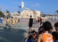 6F3A5445Torneo3x3RCMM Exitoso torneo 3x3 80º aniversario del RCMM