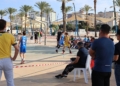 6F3A5448Torneo3x3RCMM Exitoso torneo 3x3 80º aniversario del RCMM
