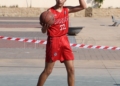 6F3A5453Torneo3x3RCMM Exitoso torneo 3x3 80º aniversario del RCMM