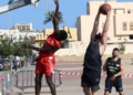6F3A5463Torneo3x3RCMM Exitoso torneo 3x3 80º aniversario del RCMM