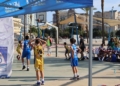6F3A5465Torneo3x3RCMM Exitoso torneo 3x3 80º aniversario del RCMM