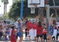 6F3A5482Torneo3x3RCMM Exitoso torneo 3x3 80º aniversario del RCMM