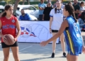 6F3A5490Torneo3x3RCMM Exitoso torneo 3x3 80º aniversario del RCMM