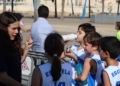6F3A5508Torneo3x3RCMM Exitoso torneo 3x3 80º aniversario del RCMM
