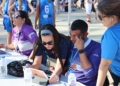 6F3A5510Torneo3x3RCMM Exitoso torneo 3x3 80º aniversario del RCMM