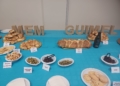 6a7c9dce 99f4 42e8 b8e8 00d87c638812 Inmersión histórica y culinaria en las jornadas de investigación de la gastronomía sefardí