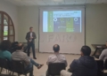 6cb9f551 0cd2 403d 9785 51a5f73a0476 Comienza el proyecto de coworking digital para fomentar la innovación y el emprendimiento en Melilla