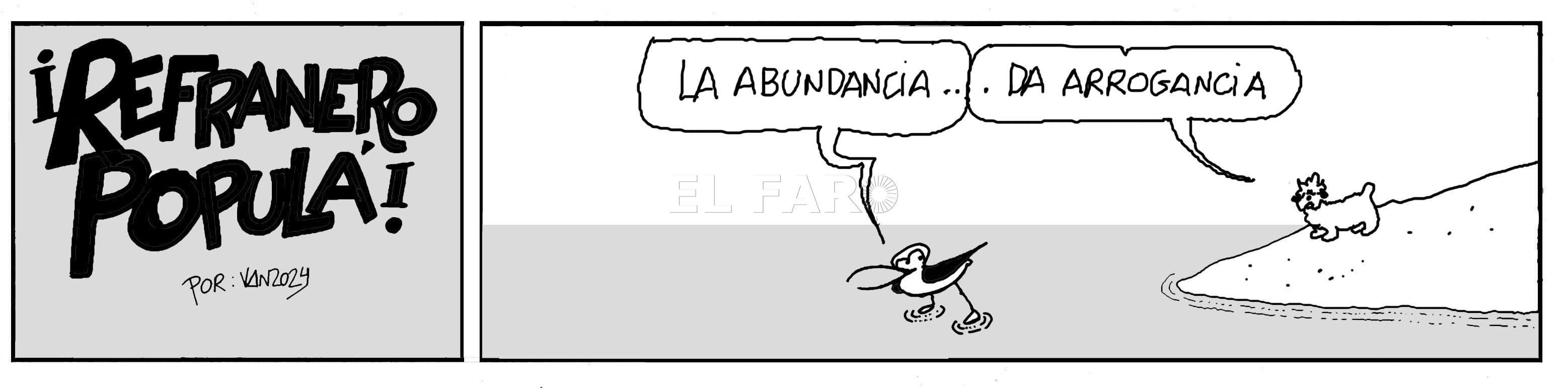 7 Jueves 7 de noviembre 2024