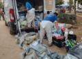 7103699e 521d 4c0d 8d3a cb08915fdcf4 “Siempre Listos”: ASDE-Scouts de Melilla y el Grupo Scout 584 El Carmen se vuelcan con los afectados por la DANA