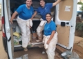 72183766 1945 4d6c 8c95 d2412d407e63 “Siempre Listos”: ASDE-Scouts de Melilla y el Grupo Scout 584 El Carmen se vuelcan con los afectados por la DANA