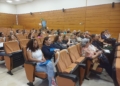 74dd28c9 5b3a 4c72 8d2e ebd4c11ccc36 Arrancan las IX Jornadas de Cuidados Paliativos, centradas en hablar de las voluntades anticipadas