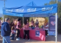 7553be78 7fd8 4f66 bf49 772209c6ce72 "Tú eres parte de la solución", Melilla se une para expresar su rechazo a la violencia de género