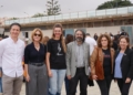 776c9938 061e 4de8 bcb6 a125e58e0fe8 Más de 400 alumnos de 15 centros educativos de Melilla se unen en el XX Encuentro de MUS- E