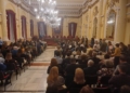 7911d4b8 dae5 43af 82b2 3790e380ba97 La Ciudad Autónoma homenajea a los 27 maestros jubilados este 2024