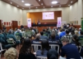 802dfedd 7953 4450 a4fc bc60b742c704 Jornada de balance y desafíos de la Ley Integral contra la Violencia de Género, tras 20 años desde su entrada en vigor