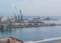 82f4e82b d126 4f9c 97f5 715e158a7c39 El barco Hebridean Sky trae a 90 viajeros a Melilla en el undécimo crucero del año
