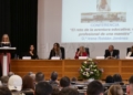 87520fab 98a8 45b4 9110 7cb927291165 La Facultad de Ciencias de la Educación y del Deporte celebra su patrón homenajeando la labor del magisterio