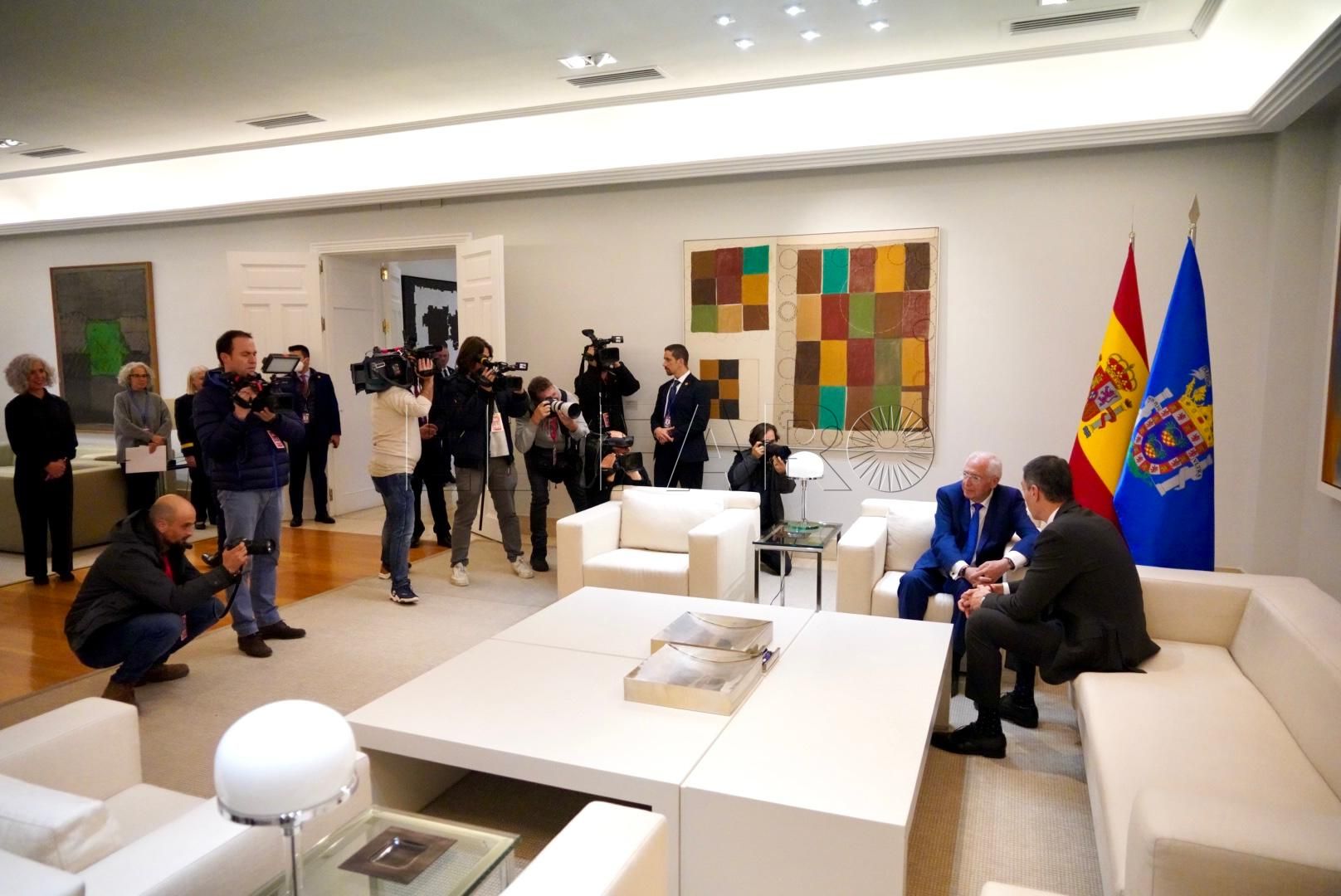 883533e4 c3f8 4fc7 b05b b3ac9f52b1a8 Reunión en un ambiente cordial para hablar de Melilla