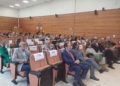 89c2b0b1 66c3 447d 84a1 66183e28507a La Facultad de Ciencias de la Educación y del Deporte celebra su patrón homenajeando la labor del magisterio