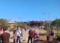8a532f36 59d2 4ba4 b7b7 7b59ac359228 "Tú eres parte de la solución", Melilla se une para expresar su rechazo a la violencia de género