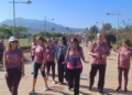 8d03cdc4 4311 4ca7 a038 a8b6564e36a7 "Tú eres parte de la solución", Melilla se une para expresar su rechazo a la violencia de género
