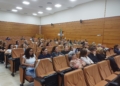 8ffcb895 8e72 439b 8a95 f283f5b1ddcd Arrancan las IX Jornadas de Cuidados Paliativos, centradas en hablar de las voluntades anticipadas