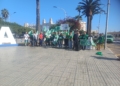 996a0154 e04b 44e1 8ab7 225cf388a003 CSIF Melilla sale a la calle para exigir unas mejoras salariales y una solución para Muface