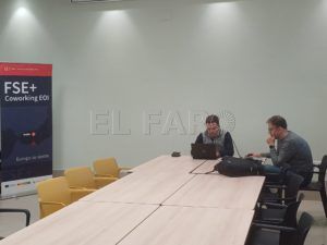 9b99501c 7bc2 4ba2 9262 17ae8001c1dd Melilla dispone de un nuevo Centro de Alto Rendimiento Empresarial