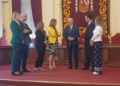 9c2fd451 64e8 4c73 b36b f4bb8cf22c00 El Colegio de Gestores Administrativos de Málaga acude a Melilla para formar a sus colegiados en la ciudad