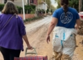 9cbb31d4 91a7 4eab 876d 6b60448ad412 “Siempre Listos”: ASDE-Scouts de Melilla y el Grupo Scout 584 El Carmen se vuelcan con los afectados por la DANA