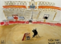 9d3fd0aa b210 494e bfc3 bea07ad6a937 Los Urban Sketchers retratan la Mezquita del Toreo en una mañana distendida